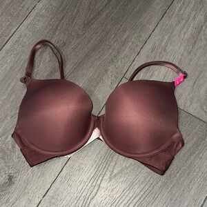 NWT PINK blush wear everyday push-up  Women's Bra 34B